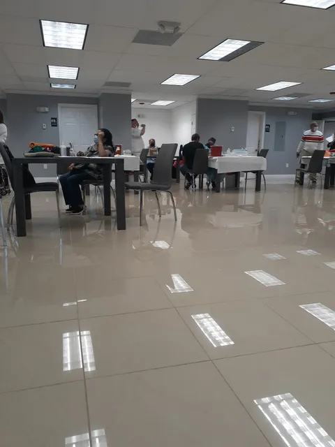 Hialeah Gardens Shopping Center