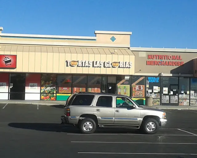 Tortas Y Jugos Las Glorias Rialto