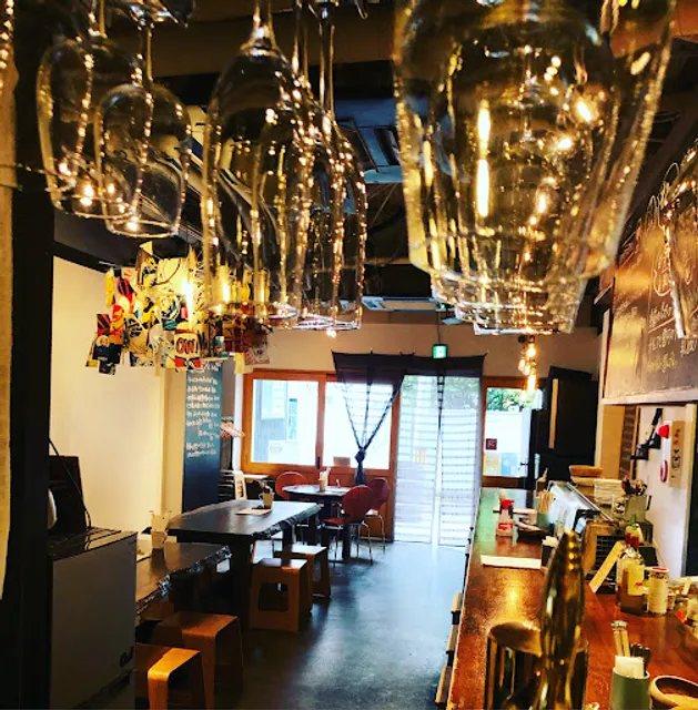 ワイン食堂根 今泉店