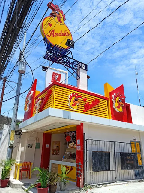 Andok's Kalibo 4