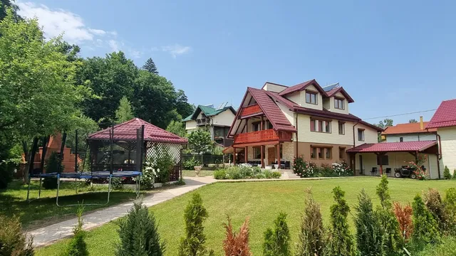 Casa Poiana Soarelui