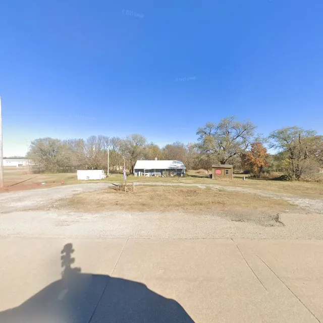 Krazy Mills Fireworks