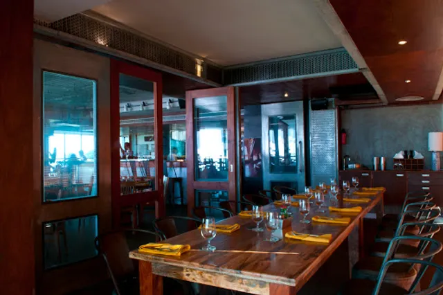 MOB - Belgium Beer House