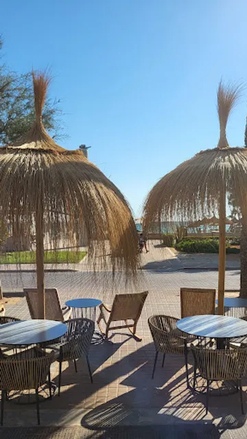 The Origin Beach Soul Restaurant