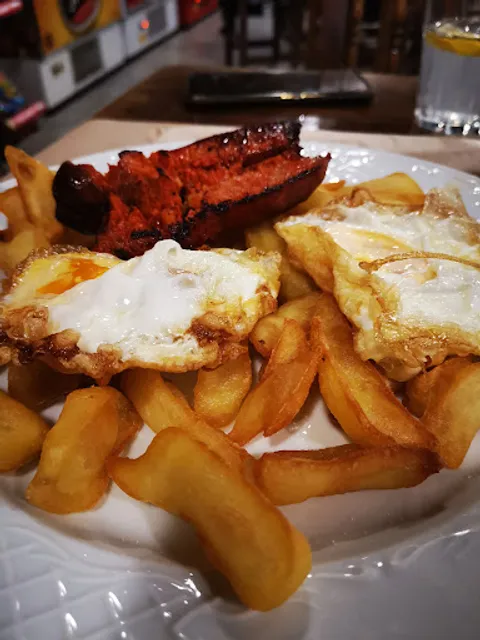 Ultreia Taberna Galega