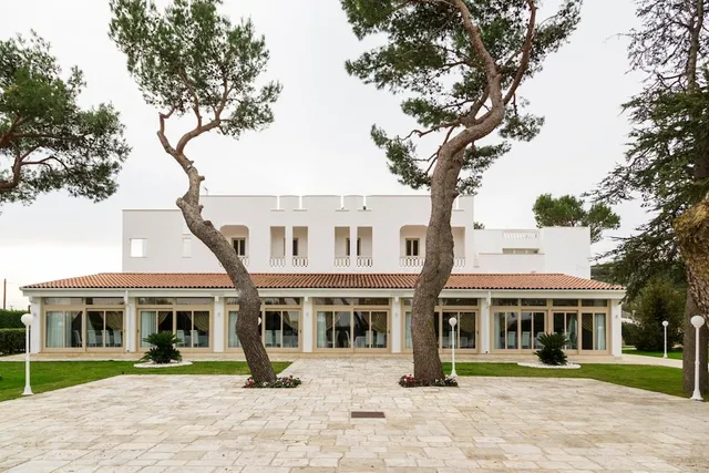 Villa Natia - Hotel & Wedding