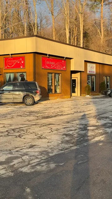 Sweet Rice Thai Cuisine