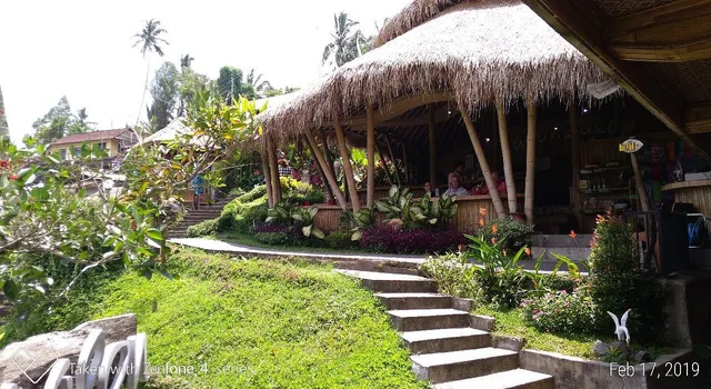 Ubud Rice Field Villa