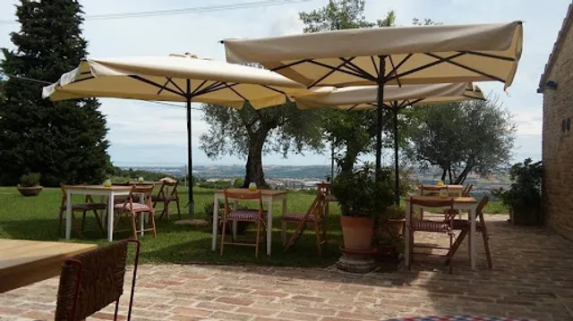 Frantoio Del Trionfo