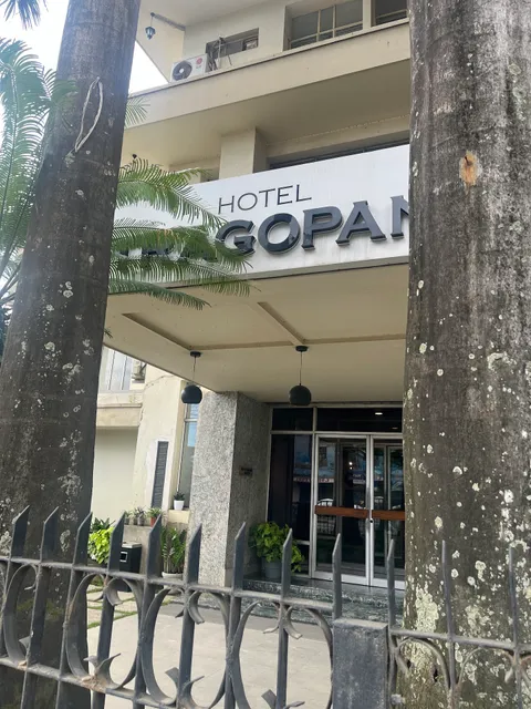 Hotel Tragopan