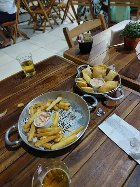 Premium Restaurante e Petiscos