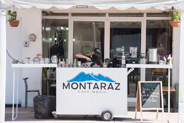 Montaraz Café