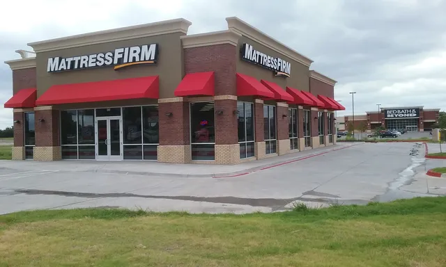 Mattress Firm Lawton Town Center