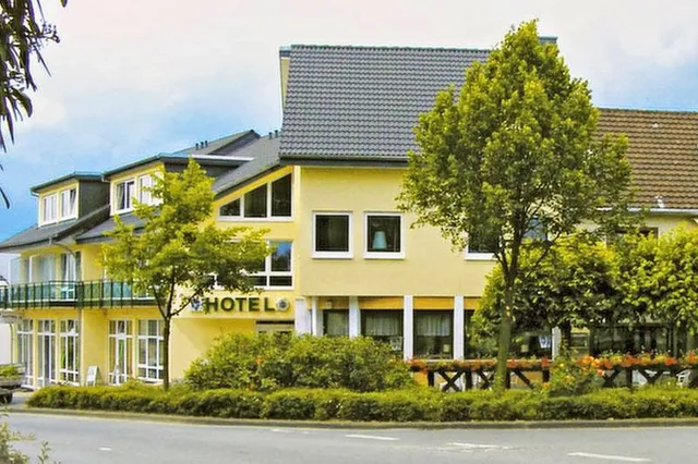 Hotel Am Markt