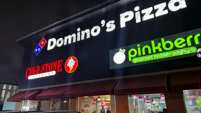 Cold Stone Creamery Ikoyi