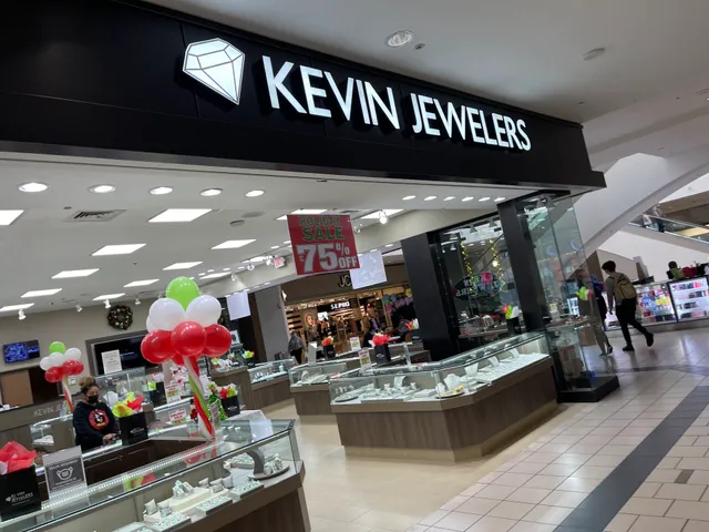 Kevin Jewelers