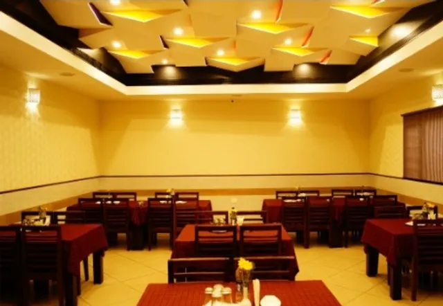 Vismaya Restaurant