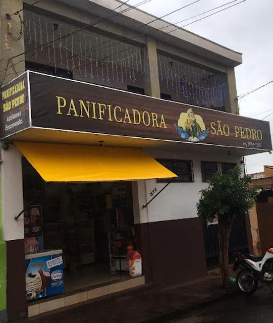 Panificadora São Pedro
