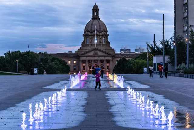 Holiday Inn Express Edmonton Downtown by IHG