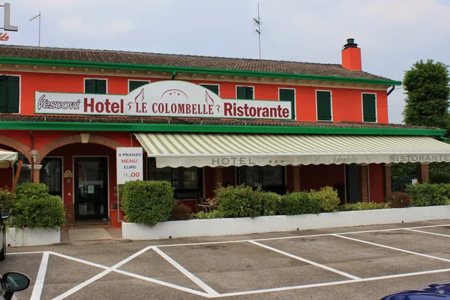 Le Colombelle