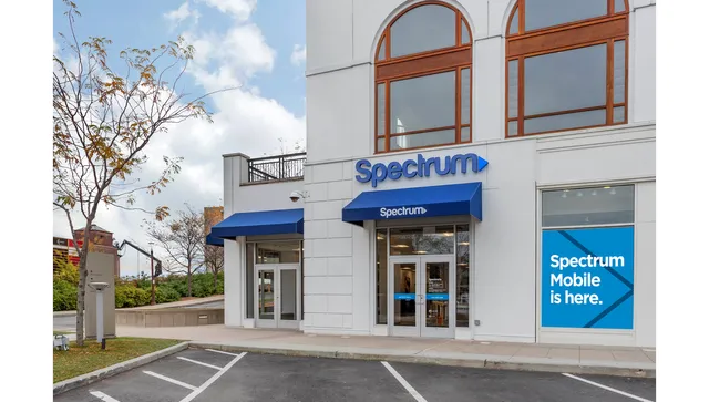 Spectrum Store