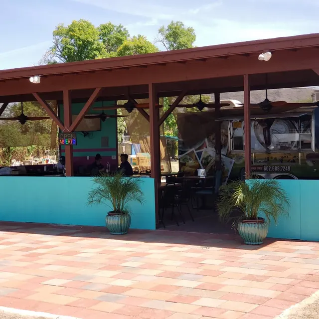 Rancho La Candelaria Mexican Food And Oaxacan Food