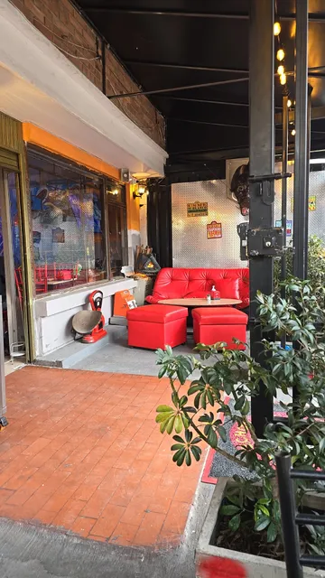 El lechon del chonchis Galerías