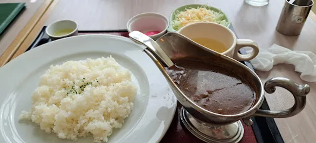 Resutoranmoajichiidaiten