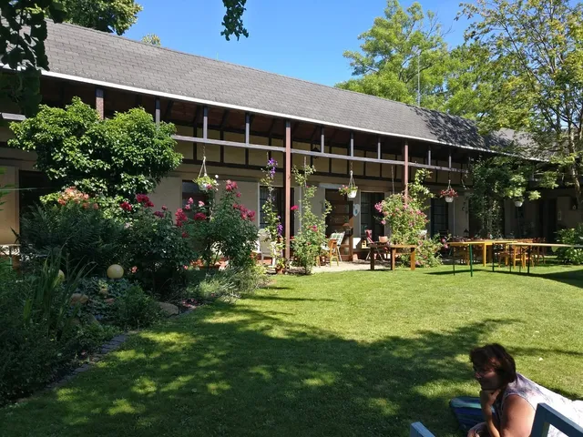 Pension im Adventhaus