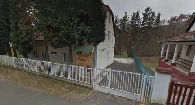 Mátyás Vendégház Parádfürdő