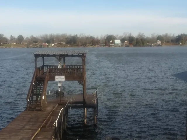 Fishful Thinking Vacation Cottage