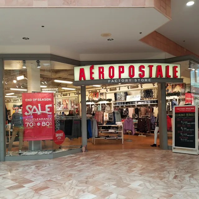 Aéropostale