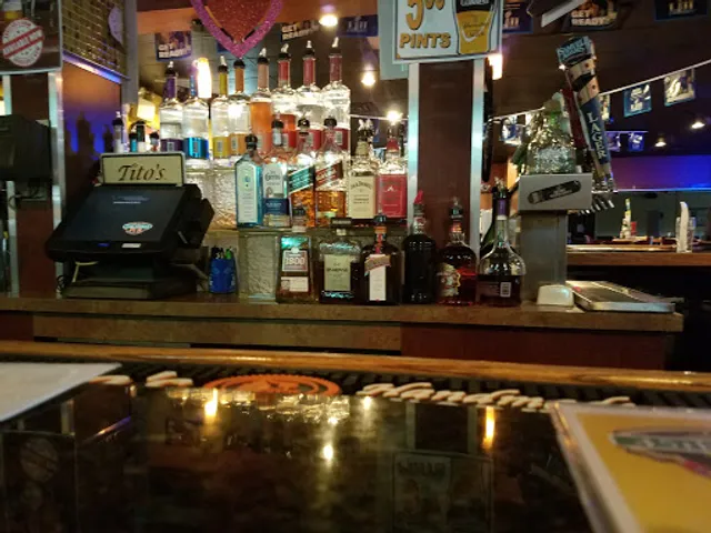 45th Street Pub Edgewater Park