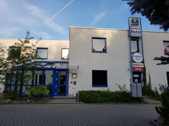 Hotel am Möllenberg