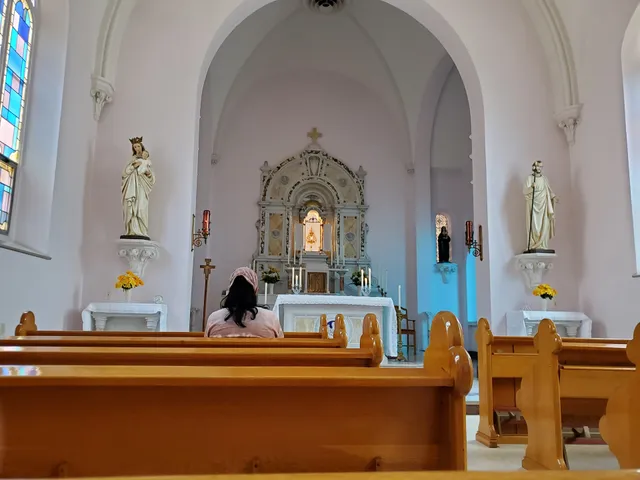 Poor Clares Monastery