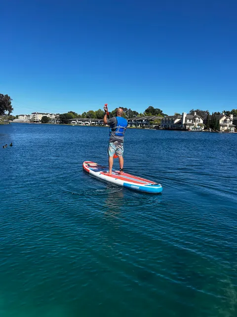 Bay Area Viewing Platform