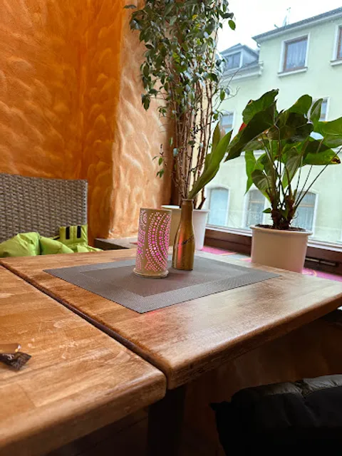 Bäckerei Jörg Müller