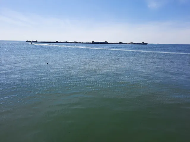 Kiptopeake Fishing Pier