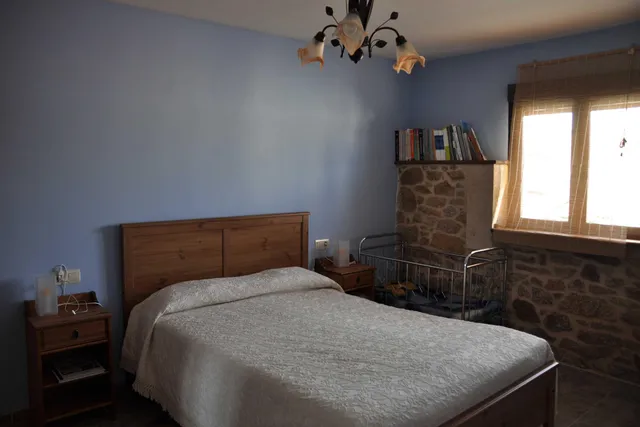 Casa Rural Huertos de Sayago