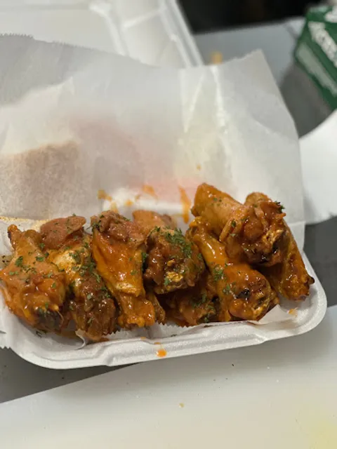 Jean's Wingz And Thingz