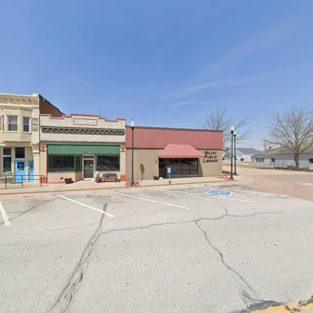 Valley Public Library