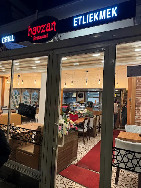 Havzan Restaurant