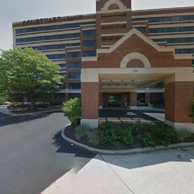 The Bistro - Eat. Drink. Connect.®