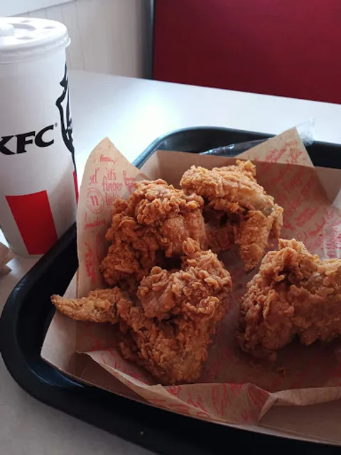 KFC