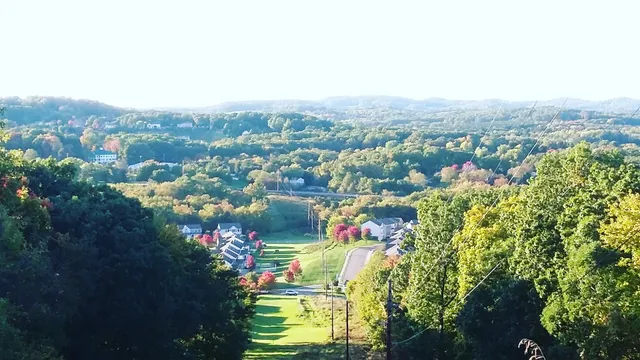 The Pointe at Adams Ridge