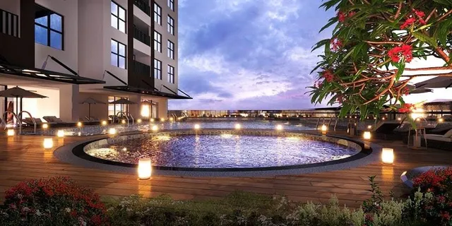 Chung cư Cát Tường ECO