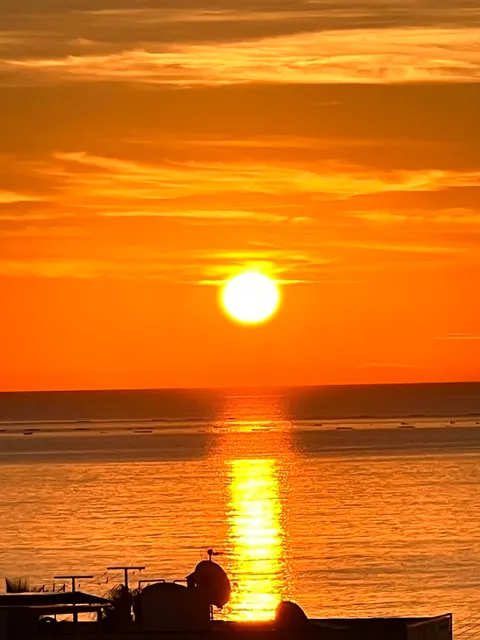 Bungalow Aloha Torres