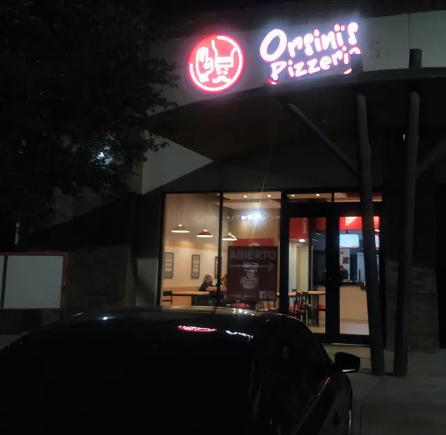 Orsini's Pizzeria