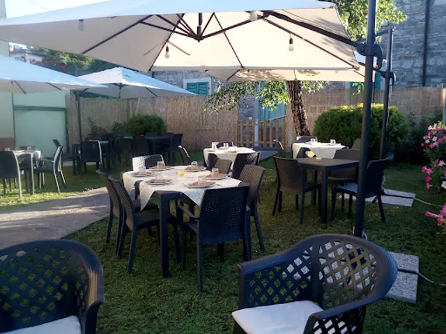 Panigacceria "Lo Scalone"