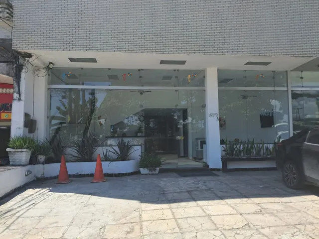 Pousada Recife Tropical Ltda